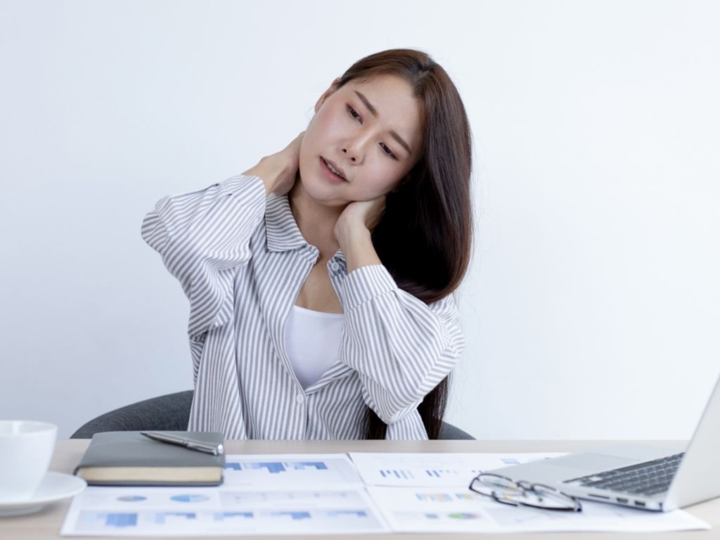 人體工學椅對於我們的重要性
